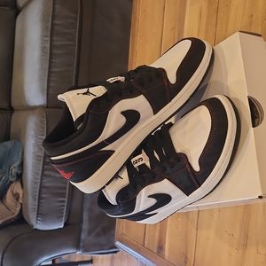 Women's Air Jordan Sneakers